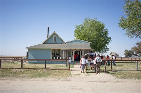 allensworth state park events.